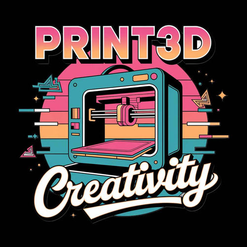 Print3d Creativity